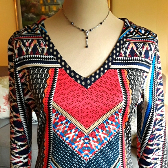 Fire Los Angeles Dresses & Skirts - Fire Los Angeles Bodycon dress size L